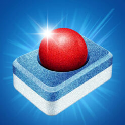 Viên rửa bát Finish All in 1 Max 94 viên