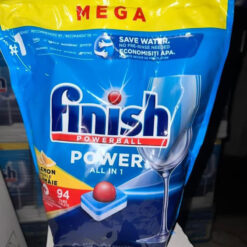 Viên rửa bát Finish All in 1 Max 94 viên