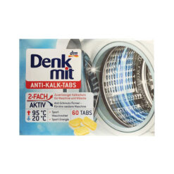 Viên tẩy lồng giặt an toàn Denkmit