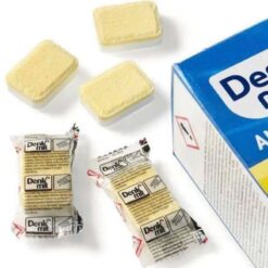 Viên tẩy lồng giặt an toàn Denkmit