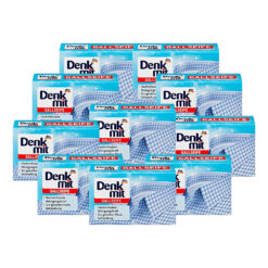 Xà phòng làm sạch cổ áo sơ mi Denkmit