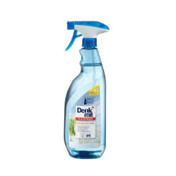 Xịt lau và vệ sinh kính Denkmit 1L