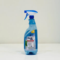 Xịt lau và vệ sinh kính Denkmit 1L