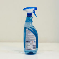 Xịt lau và vệ sinh kính Denkmit 1L