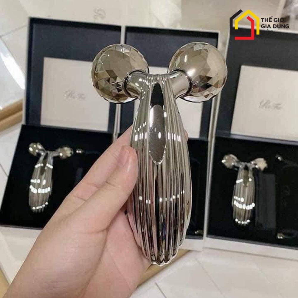 cay-lan-nang-co-than-thanh-refa-carat-ray Cây lăn “thần thánh” Refa Carat Ray