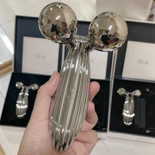 Cây lăn “thần thánh” Refa Carat Ray