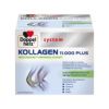 Kollagen 11.000 Plus Doppelherz xương khớp - collagen thủy phân