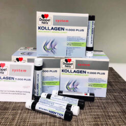 Kollagen 11.000 Plus Doppelherz xương khớp - collagen thủy phân