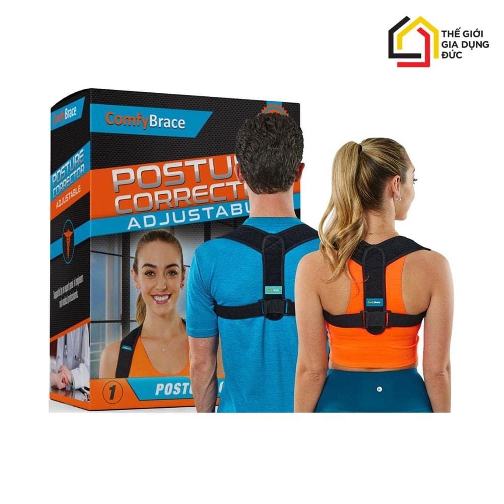 dai-dinh-hinh-chinh-dang-chong-gu-lung-comfy-brace (1) Đai định hình chỉnh dáng chống gù lưng Comfy Brace