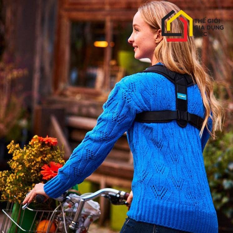 dai-dinh-hinh-chinh-dang-chong-gu-lung-comfy-brace (4) Đai định hình chỉnh dáng chống gù lưng Comfy Brace