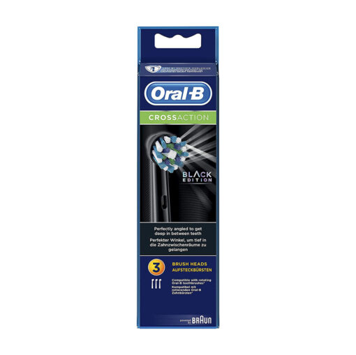 Đầu bàn chải đánh răng Oral B Loại 3