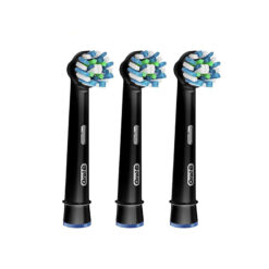 Đầu bàn chải đánh răng Oral B Loại 3 đầu thay