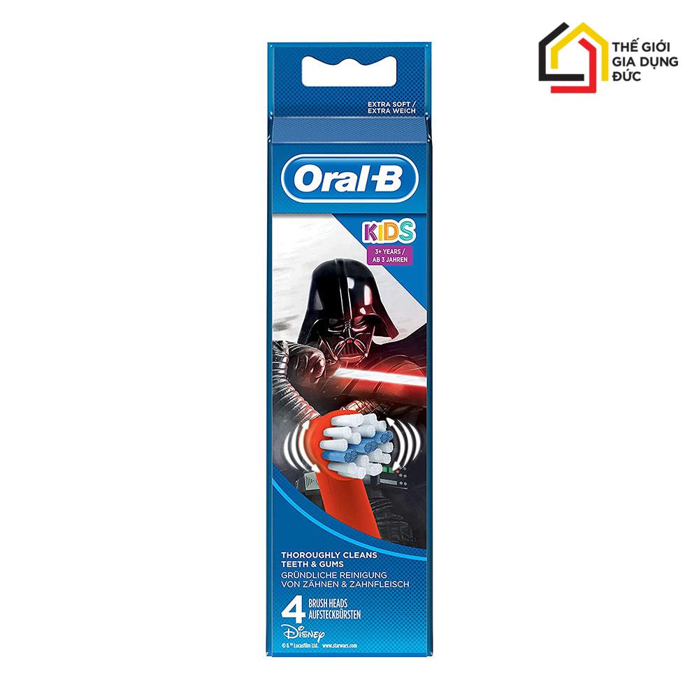dau-ban-chai-danh-rang-oral-b-loai-4-dau-thay-tre-em (3) Đầu bàn chải đánh răng Oral B Loại 4 đầu thay thế