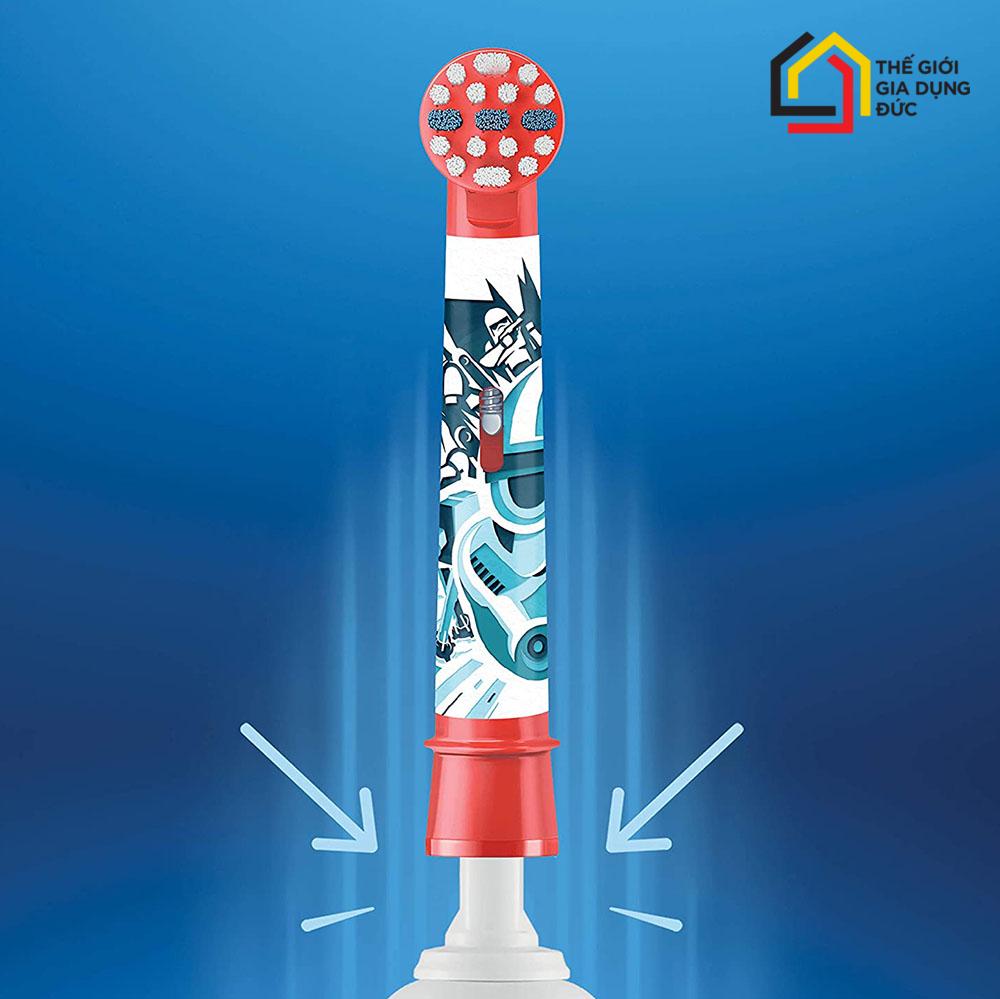 dau-ban-chai-danh-rang-oral-b-loai-4-dau-thay-tre-em (5) Đầu bàn chải đánh răng Oral B Loại 4 đầu thay thế