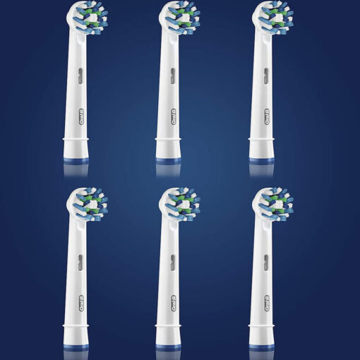 Đầu bàn chải đánh răng Oral B Loại 6