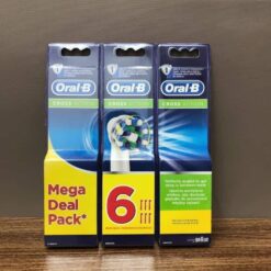 Đầu bàn chải đánh răng Oral B Loại 6