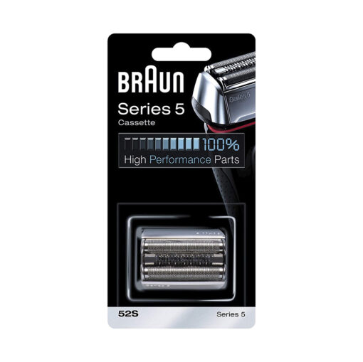 Đầu dao thay thế máy cạo râu điện Braun 52S