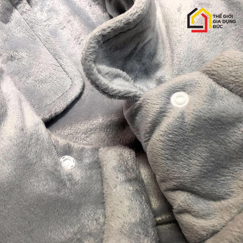 dem-suoi-vai-co-medisana-hp622 (10) Đặc điểm đệm sưởi vai cổ Medisana HP622