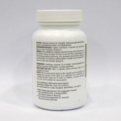 Đông trùng hạ thảo Cordyceps Cs-4 hộp 120 viên