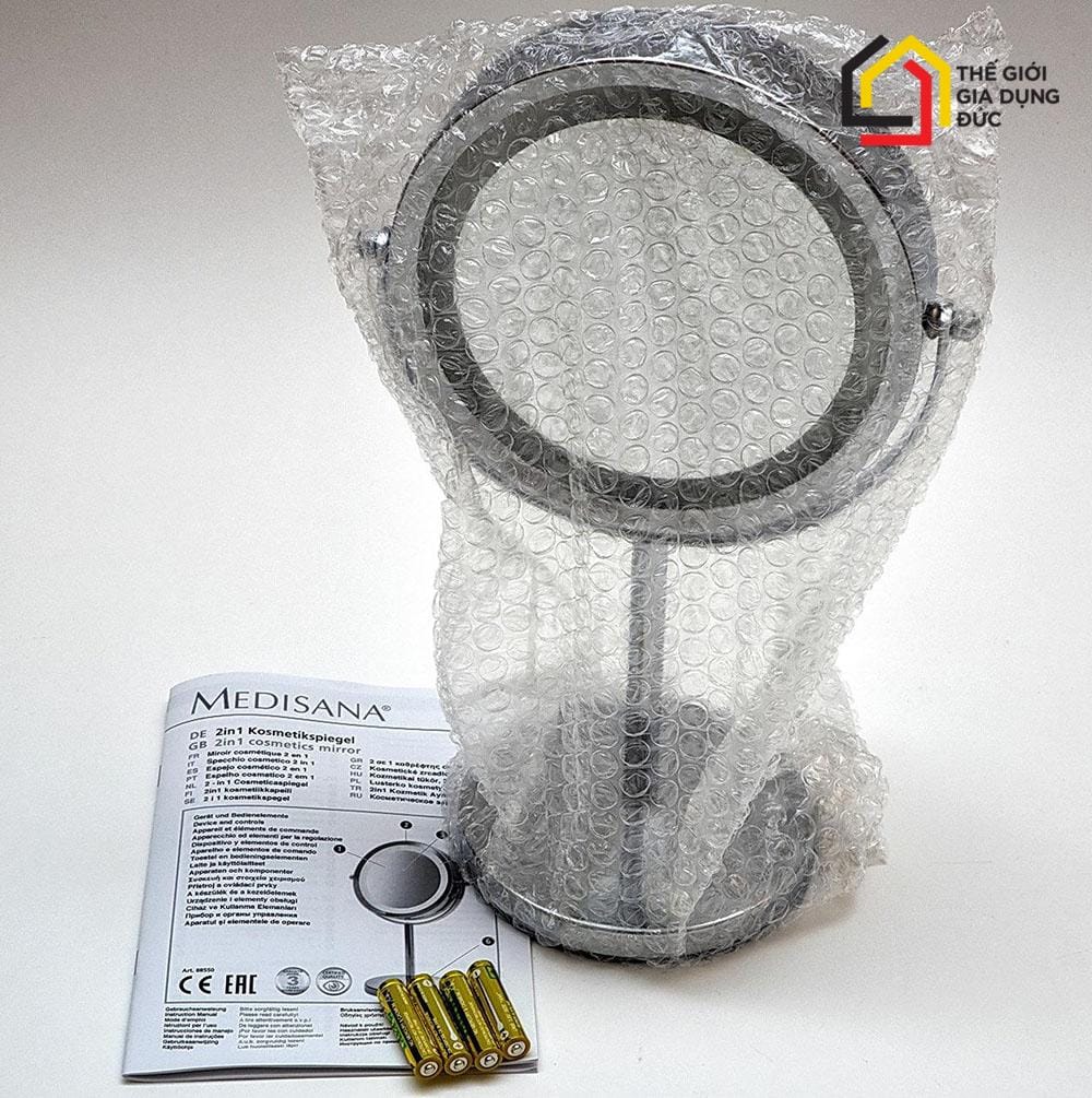guong-trang-diem-2in1-medisana-cm840 (15) Gương trang điểm 2in1 Medisana CM840