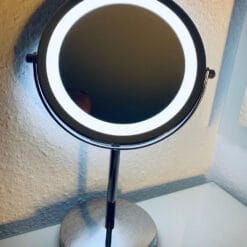 Gương trang điểm 2in1 Medisana CM840