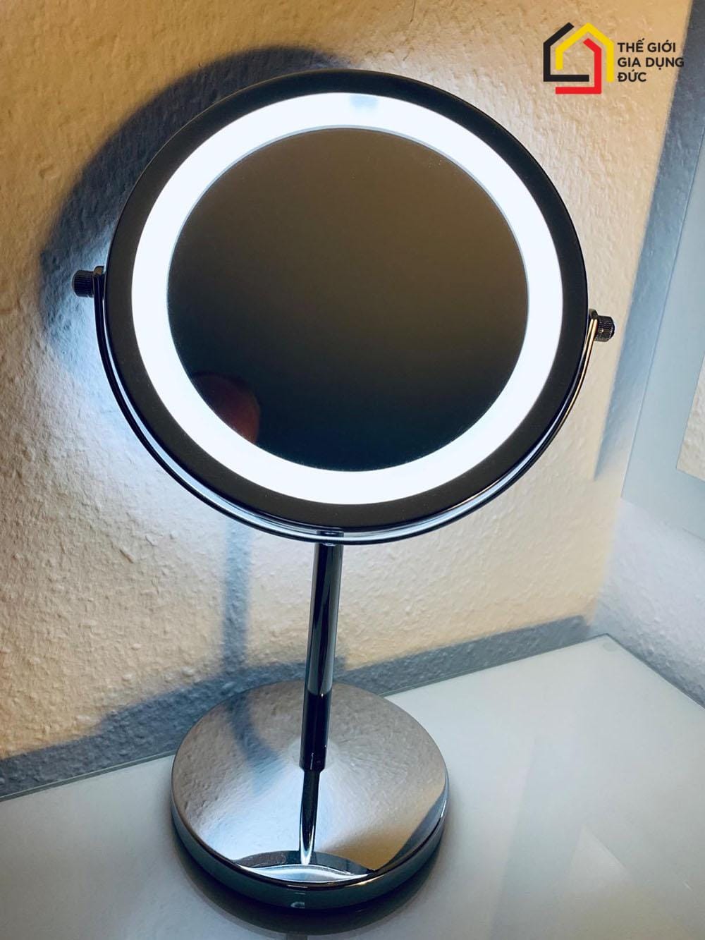 guong-trang-diem-2in1-medisana-cm840 (17) Gương trang điểm 2in1 Medisana CM840
