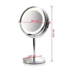 Gương trang điểm 2in1 Medisana CM840