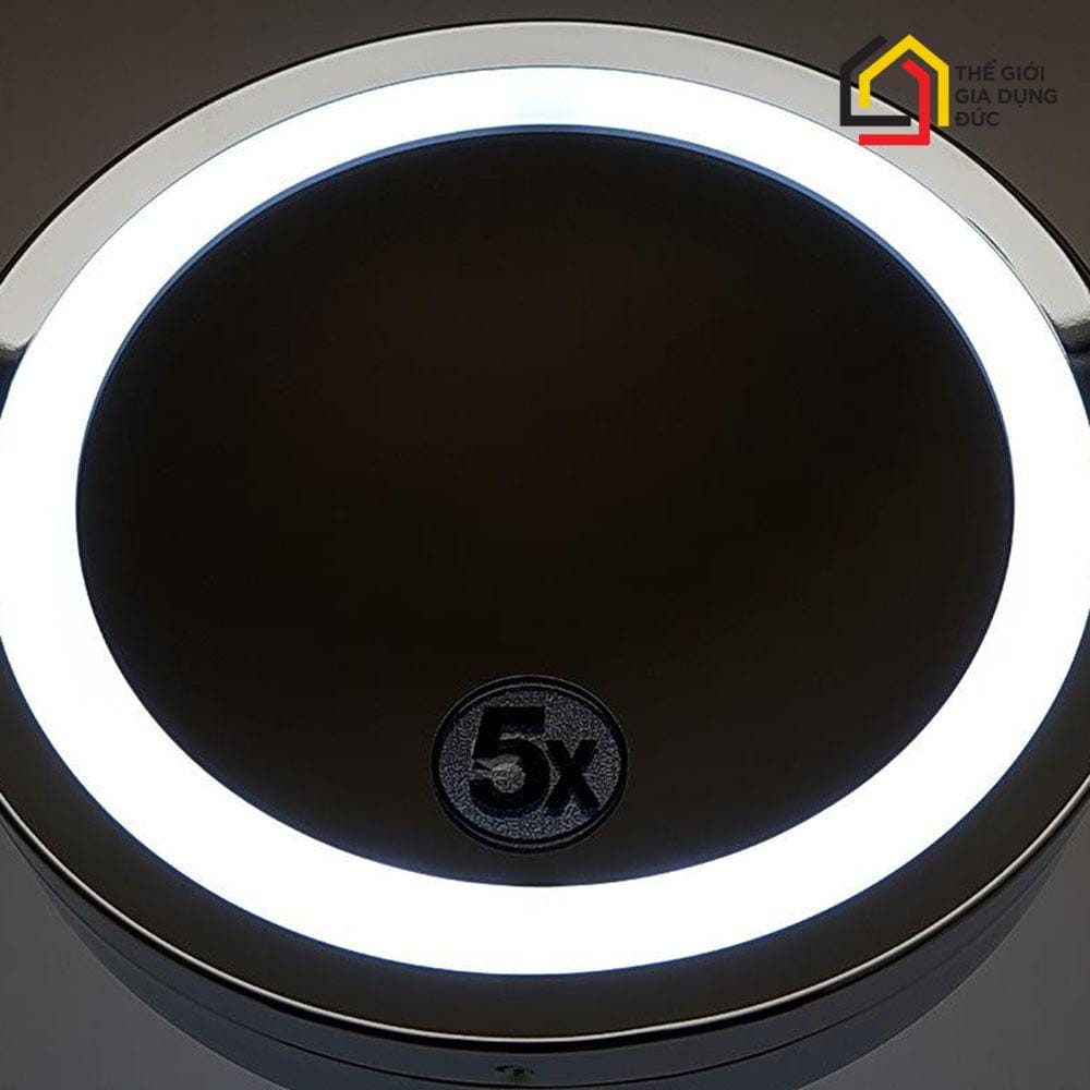 guong-trang-diem-2in1-medisana-cm840 (8) Gương trang điểm 2in1 Medisana CM840