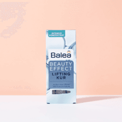 Huyết thanh tươi Blalea trẻ hóa da