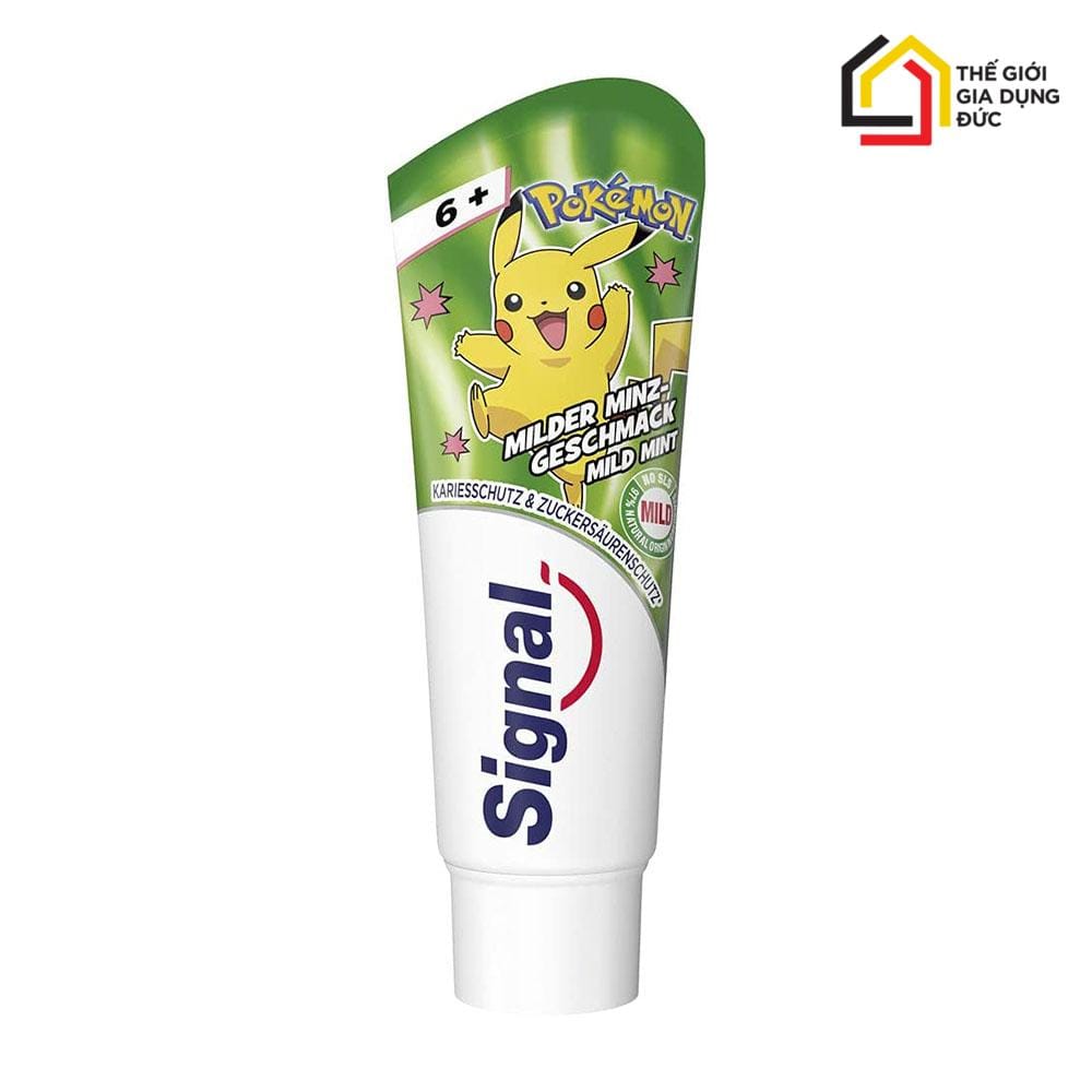 kem-danh-rang-signal-cho-be-tren-6-tuoi (1) Kem đánh răng Signal cho bé trên 6 tuổi