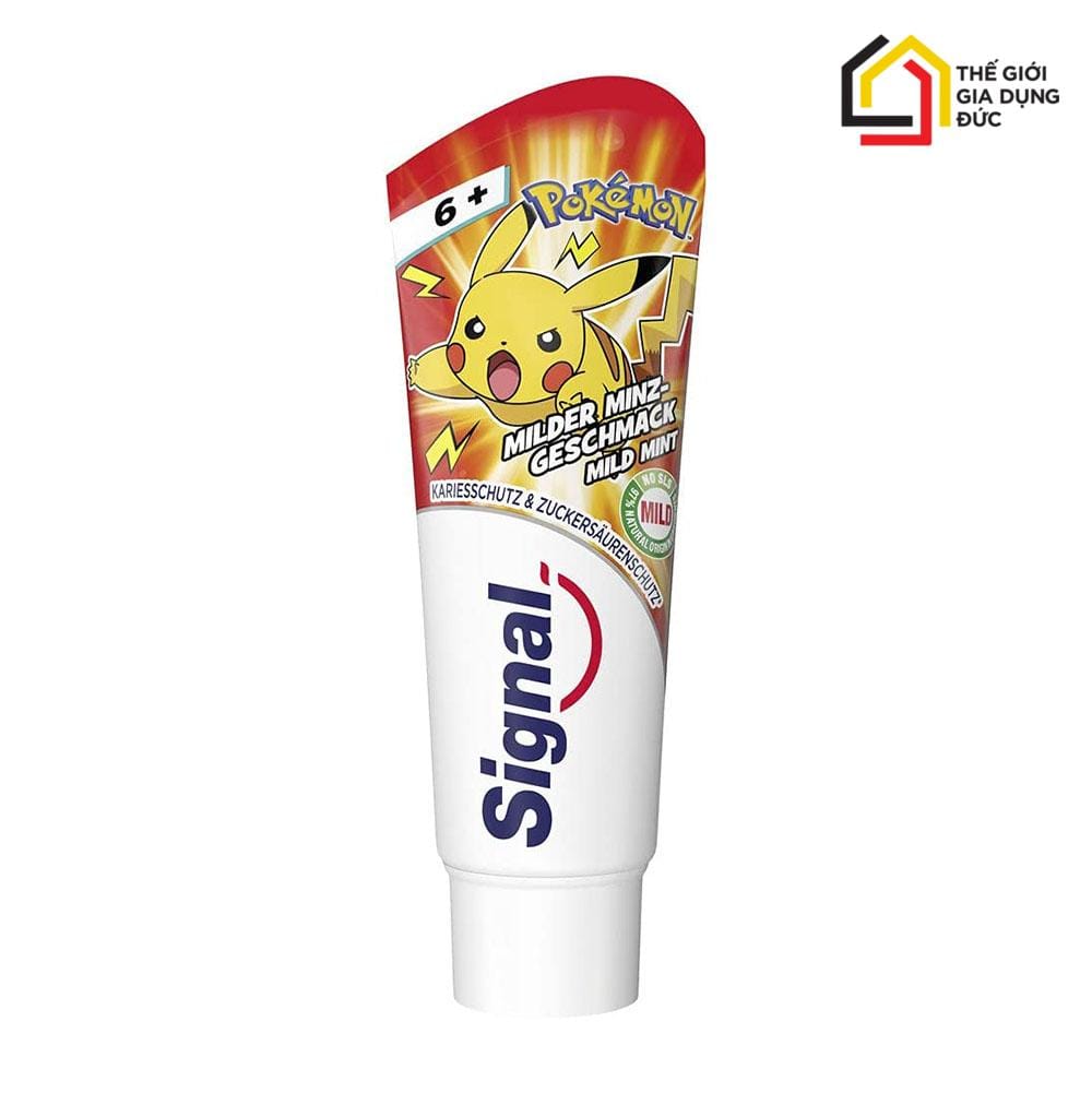 kem-danh-rang-signal-cho-be-tren-6-tuoi (2) Kem đánh răng Signal cho bé trên 6 tuổi