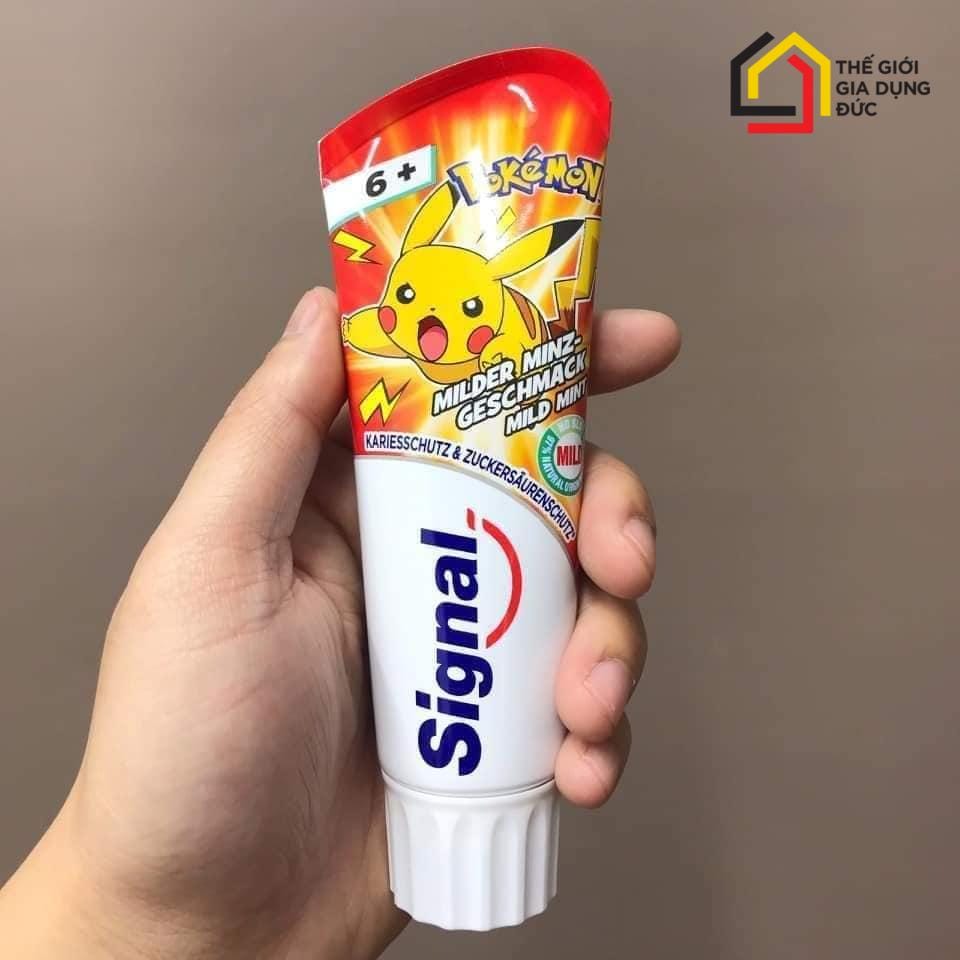 kem-danh-rang-signal-cho-be-tren-6-tuoi (6) Kem đánh răng Signal cho bé trên 6 tuổi
