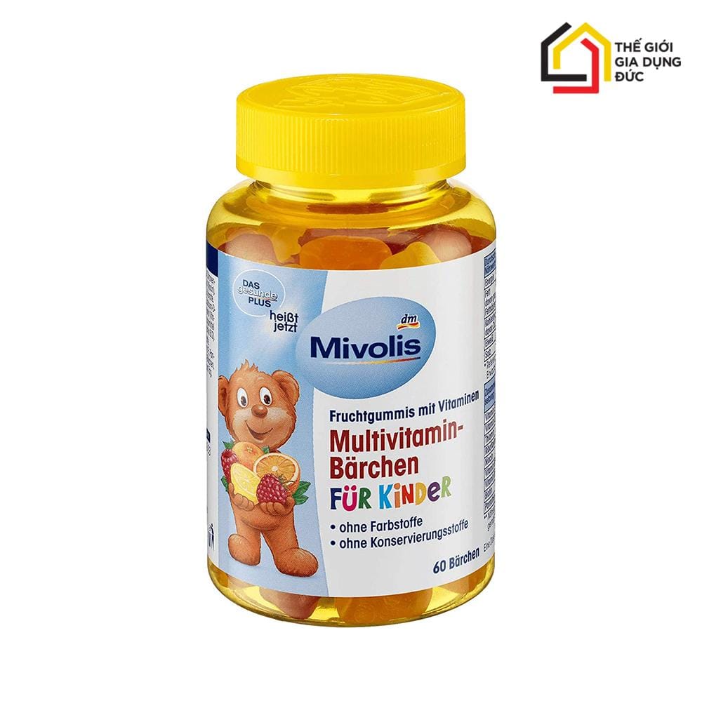 keo-vitamin-tong-hop-mivolis-vi-trai-cay-hinh-gau-cho-be (1) kẹo Vitamin tổng hợp Mivolis vị trái cây hình gấu cho bé