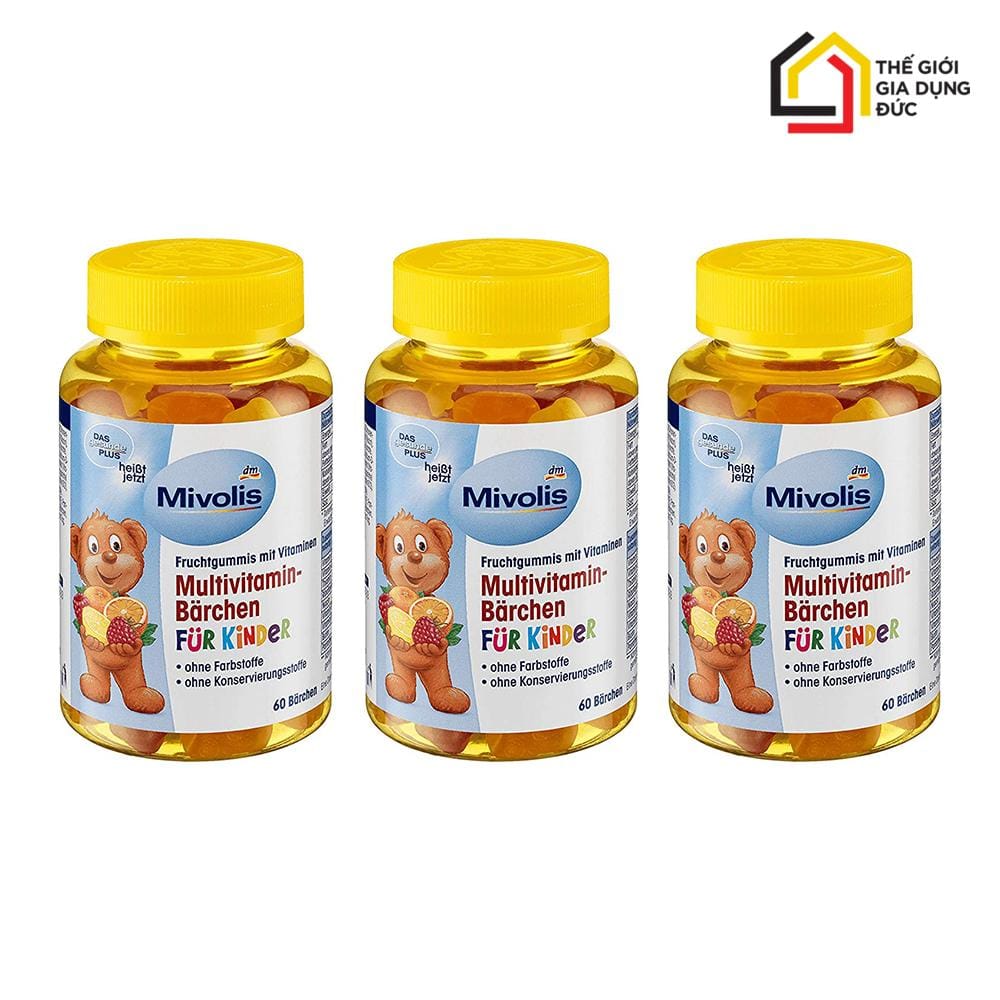 keo-vitamin-tong-hop-mivolis-vi-trai-cay-hinh-gau-cho-be (2) kẹo Vitamin tổng hợp Mivolis vị trái cây hình gấu cho bé