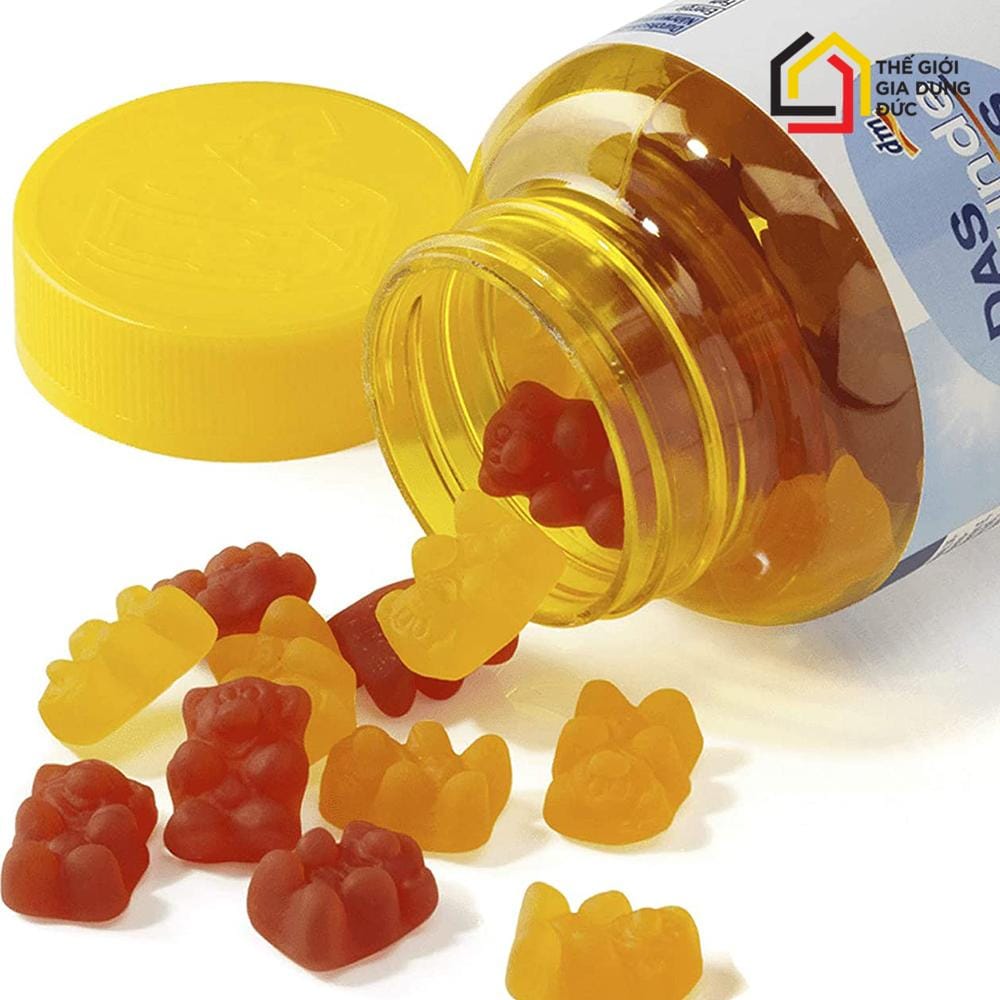 keo-vitamin-tong-hop-mivolis-vi-trai-cay-hinh-gau-cho-be (4) kẹo Vitamin tổng hợp Mivolis vị trái cây hình gấu cho bé