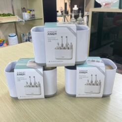 Khay đựng bàn chải, kem đánh răng Joseph Joseph