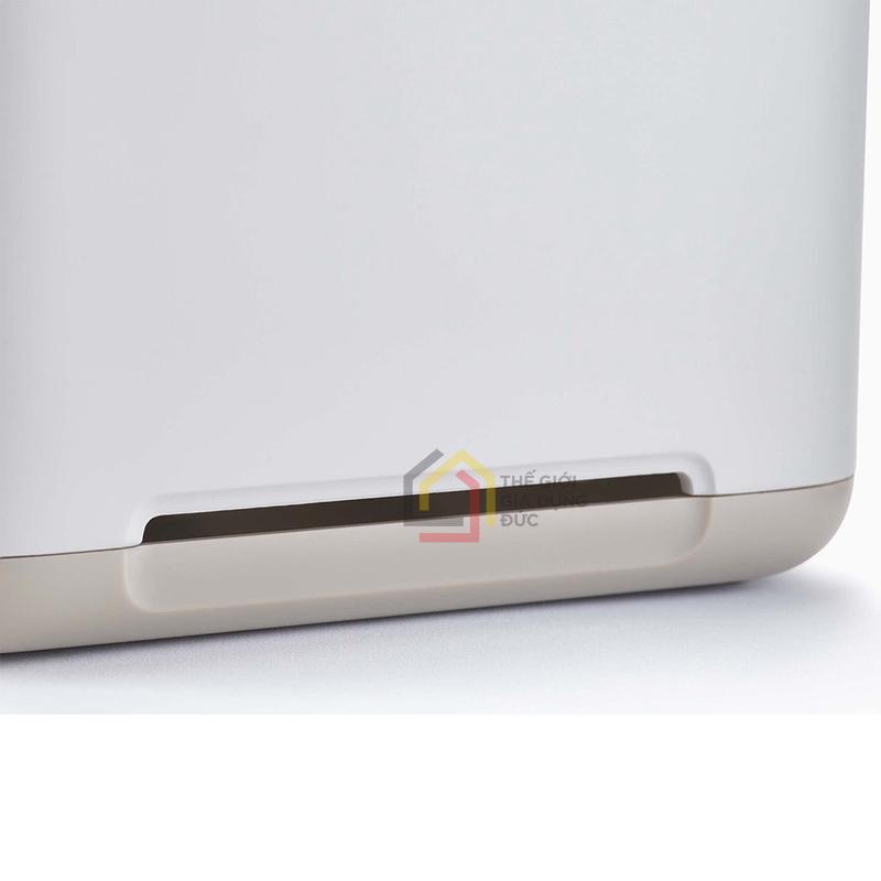 khay-dung-ban-chai-kem-danh-rang-joseph-joseph3 Khay đựng bàn chải, kem đánh răng Joseph Joseph EasyStore 70575