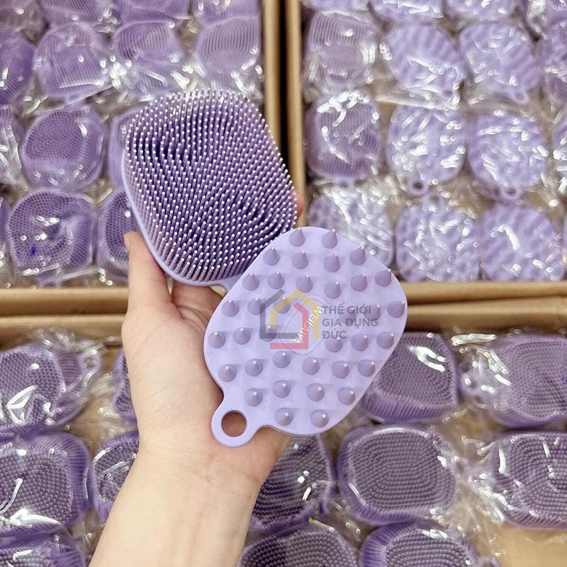 luoc-tam-goi-2in1-weilaiya5 Lược tắm gội 2in1 Weilaiya