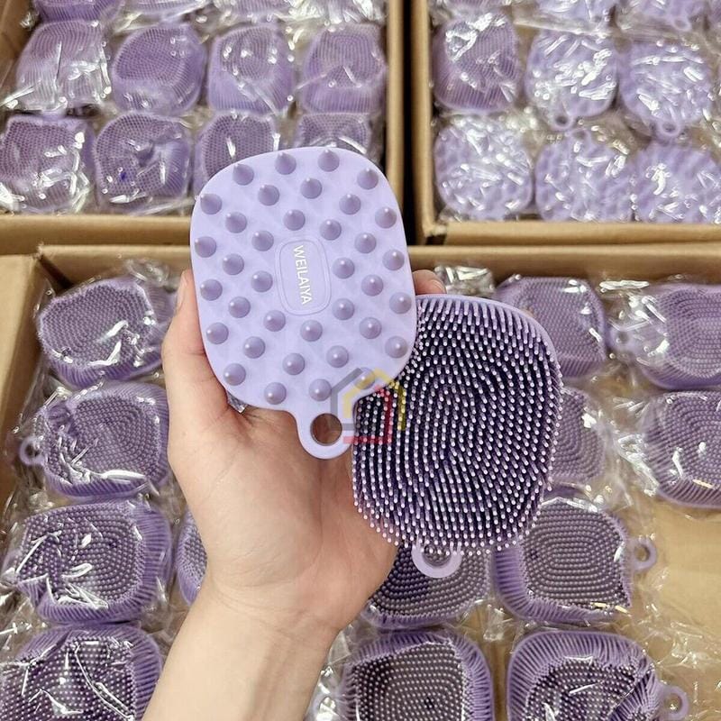 luoc-tam-goi-2in1-weilaiya6 Lược tắm gội 2in1 Weilaiya