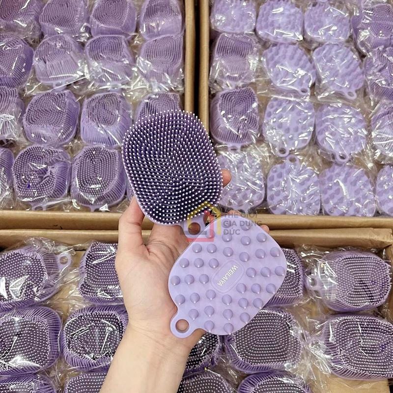 luoc-tam-goi-2in1-weilaiya9 Lược tắm gội 2in1 Weilaiya