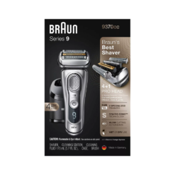 máy cạo râu Braun Series 9 9370CC