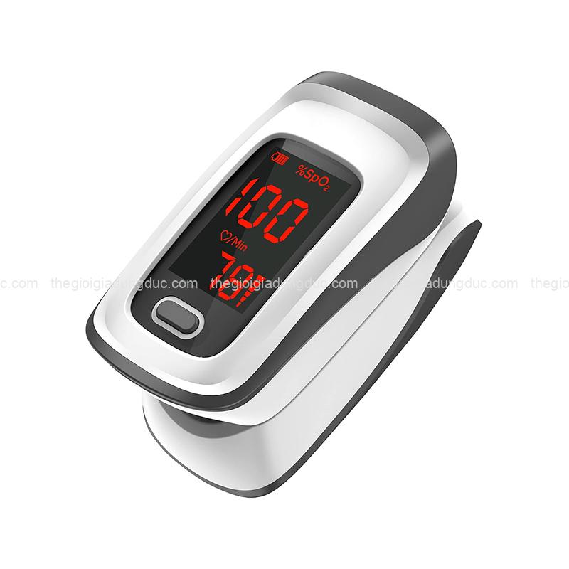 may-do-nong-do-oxy-spo2-jumper-500e (1) Máy đo nồng độ Oxy SPO2 Jumper 500E