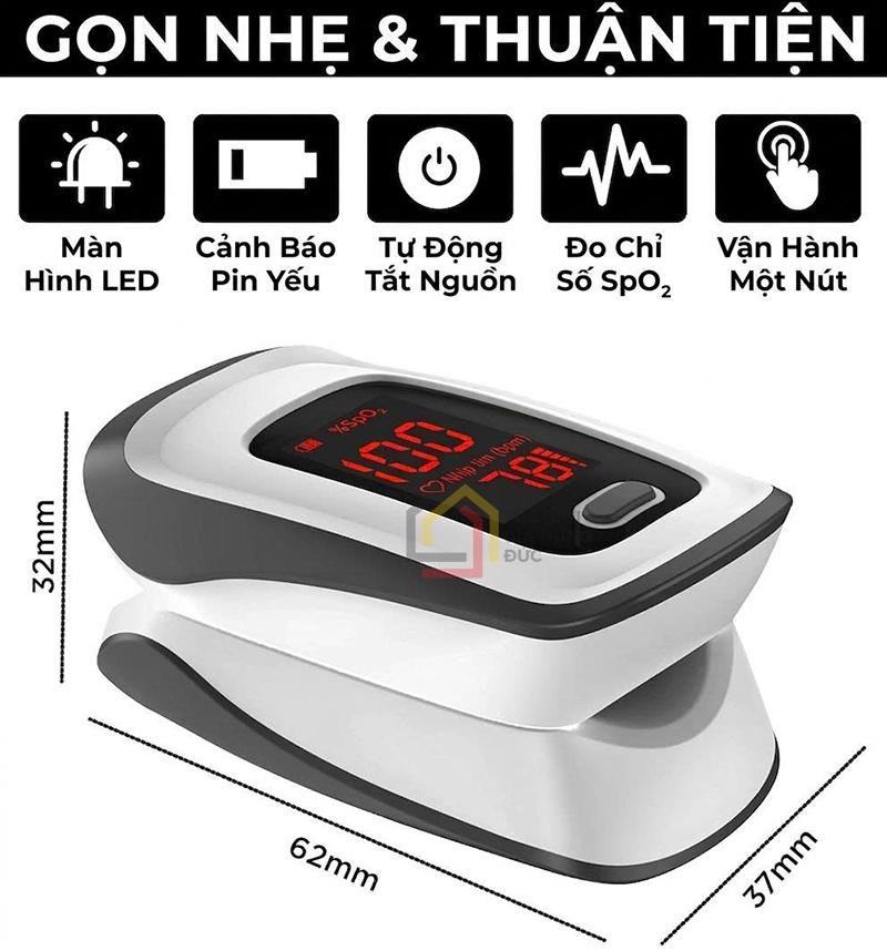 may-do-nong-do-oxy-spo2-jumper-500e (4) Máy đo nồng độ Oxy SPO2 Jumper 500E