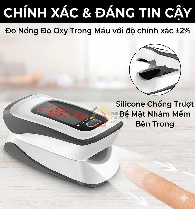 may-do-nong-do-oxy-spo2-jumper-500e (5) Máy đo nồng độ Oxy SPO2 Jumper 500E