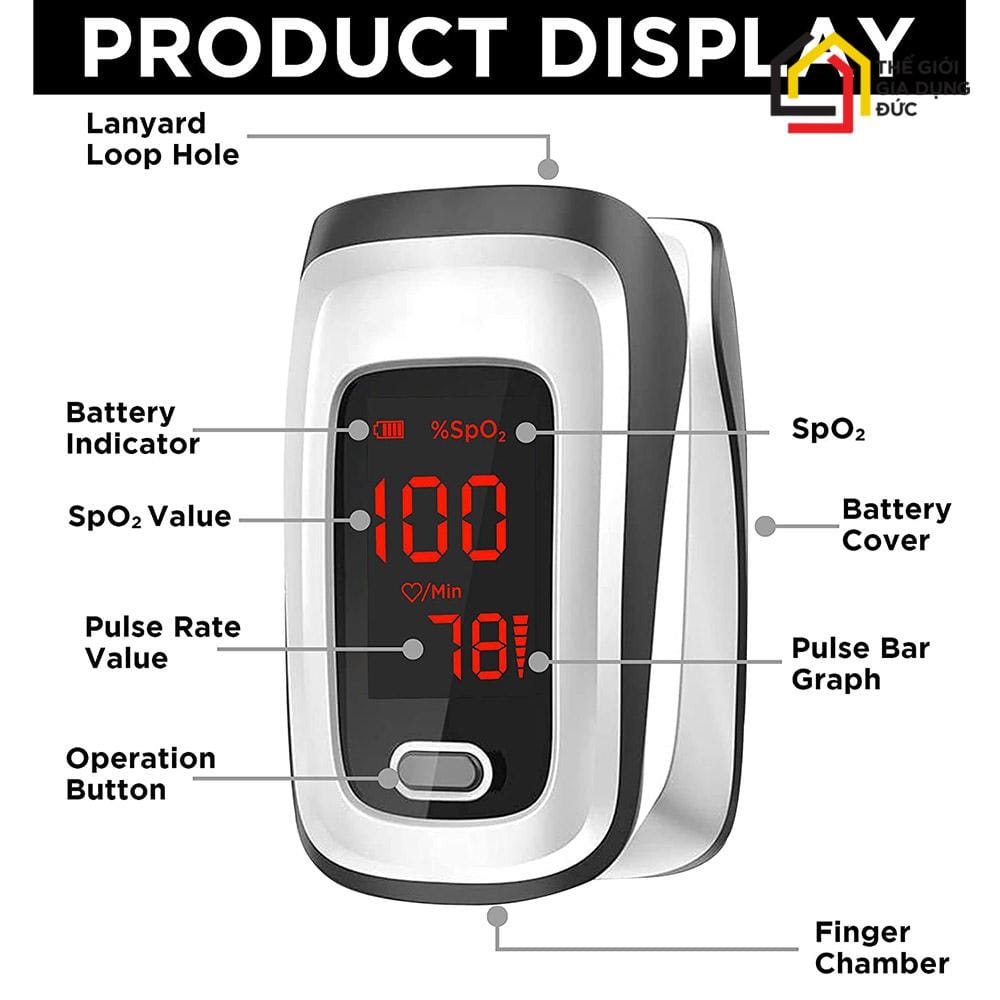 may-do-nong-do-oxy-spo2-jumper-500e-best-seller (4) máy đo nồng độ Oxy SPO2 Jumper 500E Best Seller