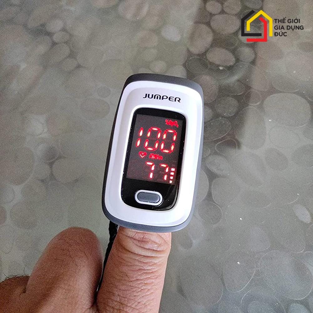 may-do-nong-do-oxy-spo2-jumper-500e-best-seller (7) máy đo nồng độ Oxy SPO2 Jumper 500E Best Seller