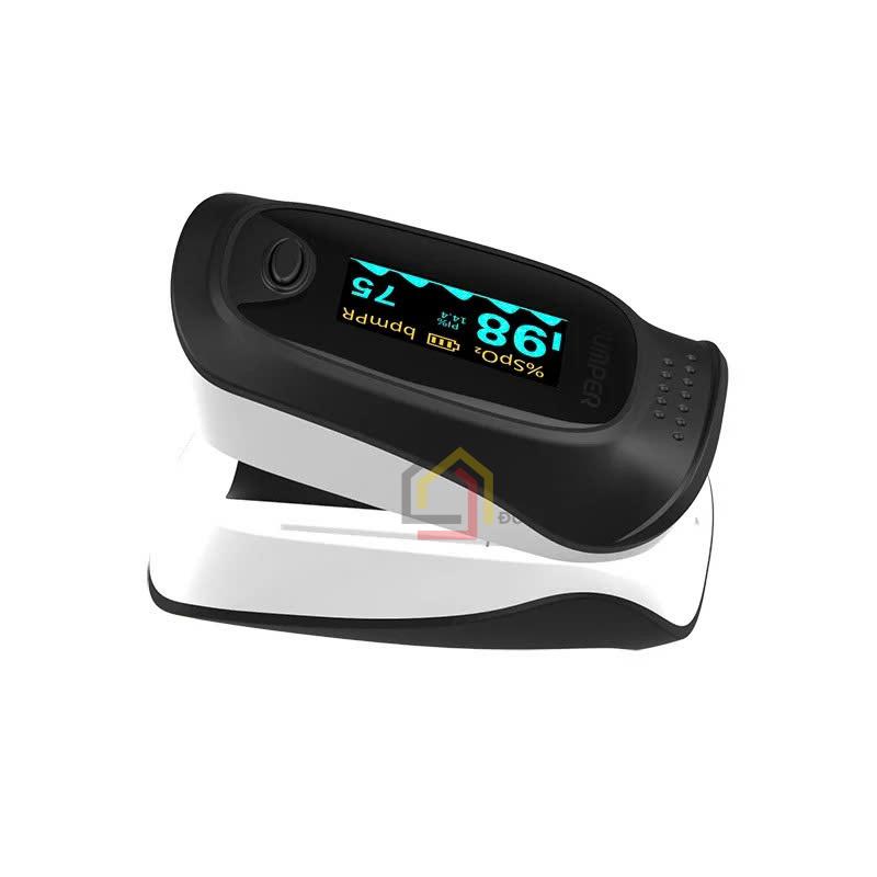 may-do-nong-do-oxy-trong-mau-jumper-spo2-jpd-500d-oled-version (1) Máy đo nồng độ oxy trong máu Jumper SpO2 JPD-500D Oled Version
