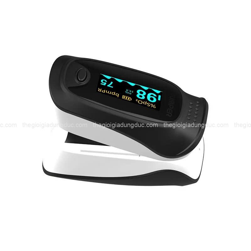 may-do-nong-do-oxy-trong-mau-jumper-spo2-jpd-500d-oled-version (1) Máy đo nồng độ oxy trong máu Jumper SpO2 JPD-500D Oled Version