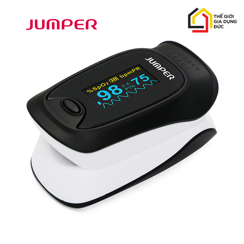 may-do-nong-do-oxy-trong-mau-jumper-spo2-jpd-500d-oled-version (1) Máy đo nồng độ oxy trong máu Jumper SPO2 JPD-500D OLED Version