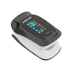 Máy đo nồng độ oxy trong máu Jumper SpO2 JPD-500D Oled Version